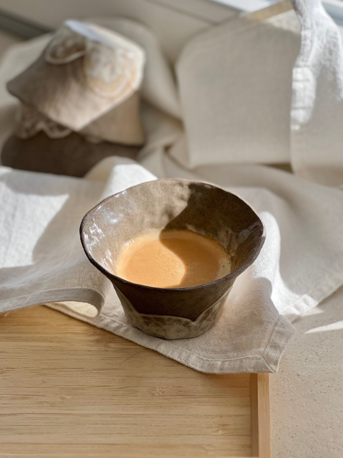 MONTE FUJI COFFEE CUP ☕️🗻
