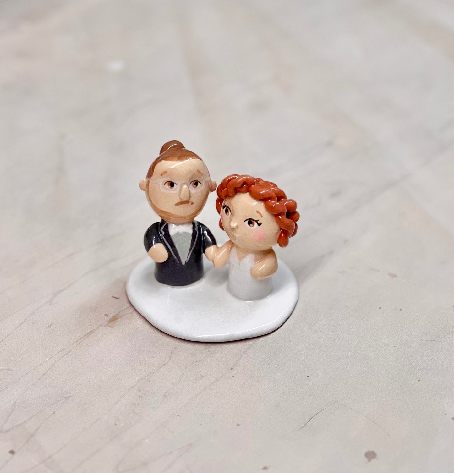 CAKE TOPPER EVENTI π°πΌββοΈπ
