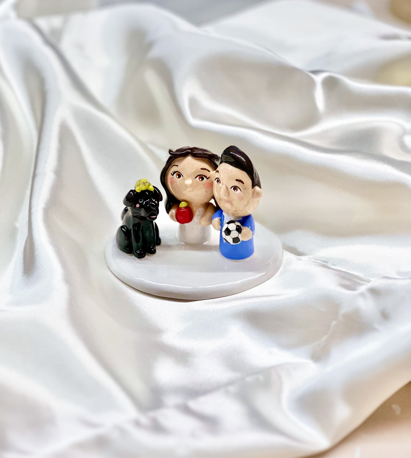 CAKE TOPPER EVENTI π°πΌββοΈπ