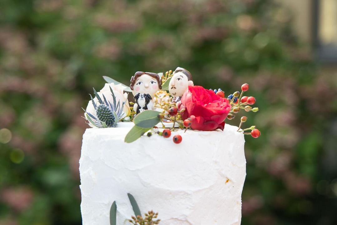 CAKE TOPPER EVENTI π°πΌββοΈπ