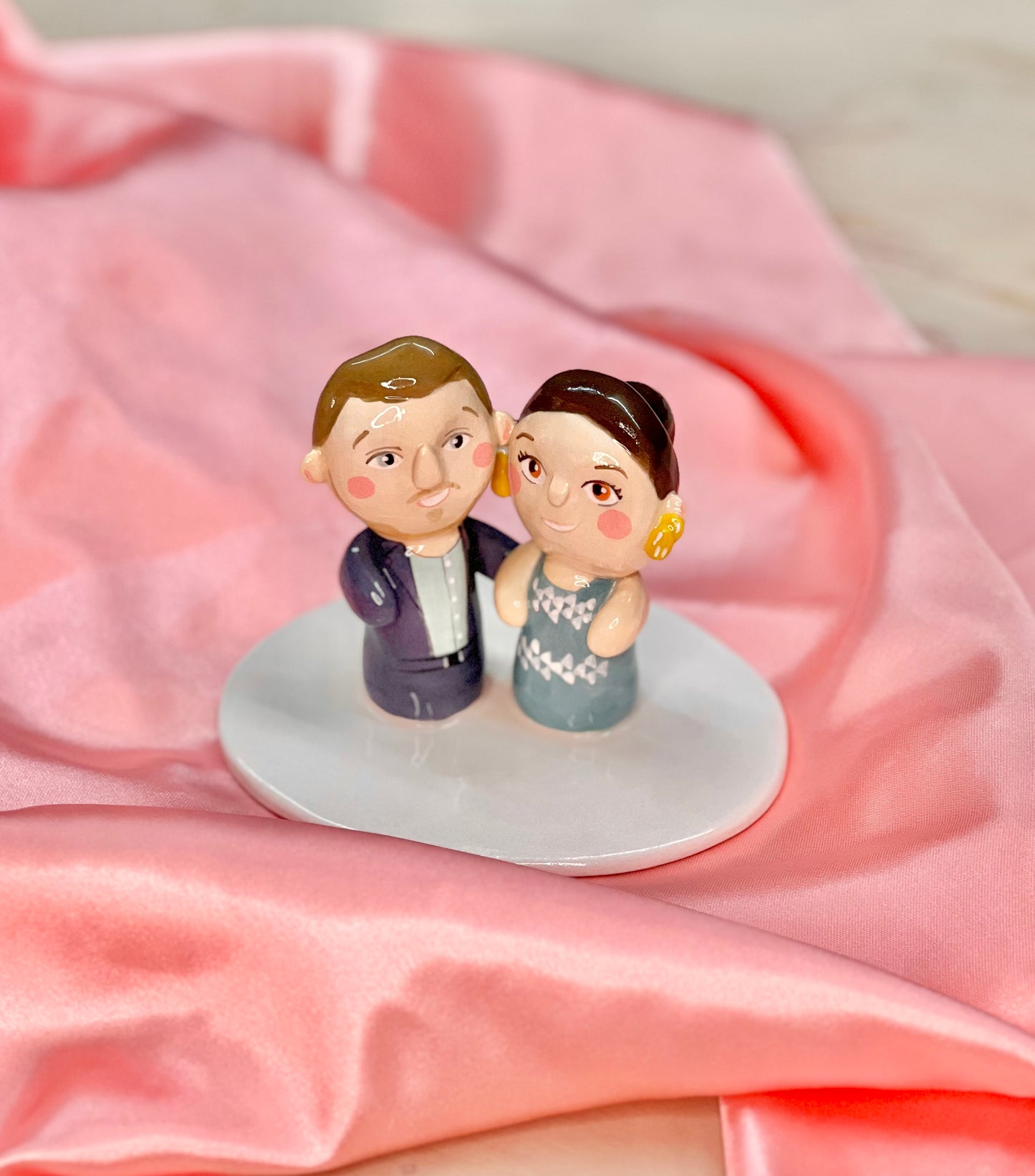 CAKE TOPPER EVENTI π°πΌββοΈπ