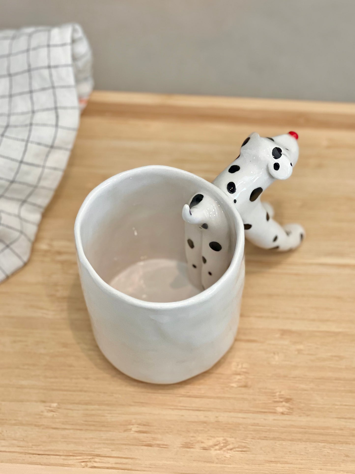 DALMATA 🦮