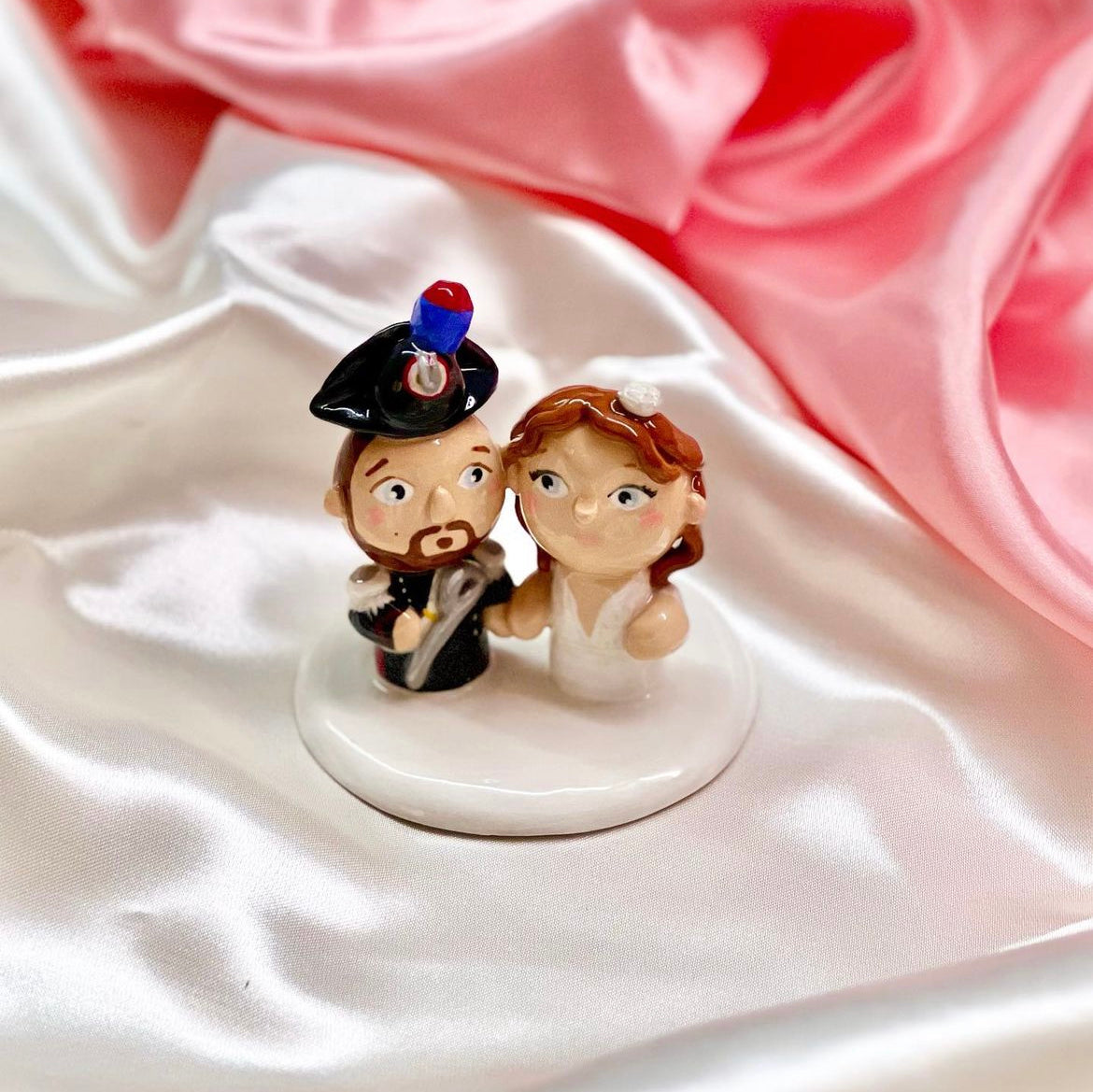 CAKE TOPPER EVENTI π°πΌββοΈπ