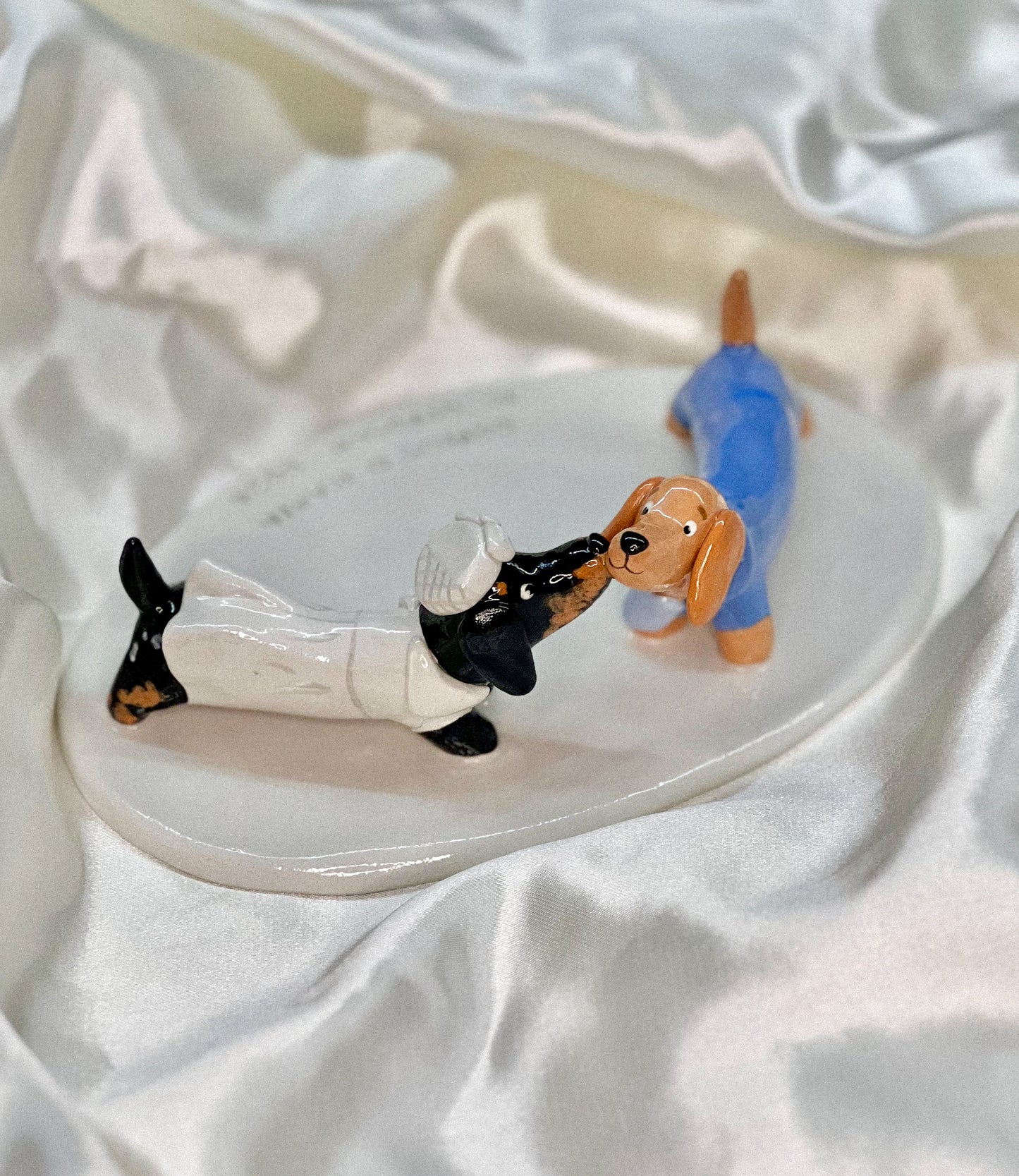 CAKE TOPPER EVENTI π°πΌββοΈπ
