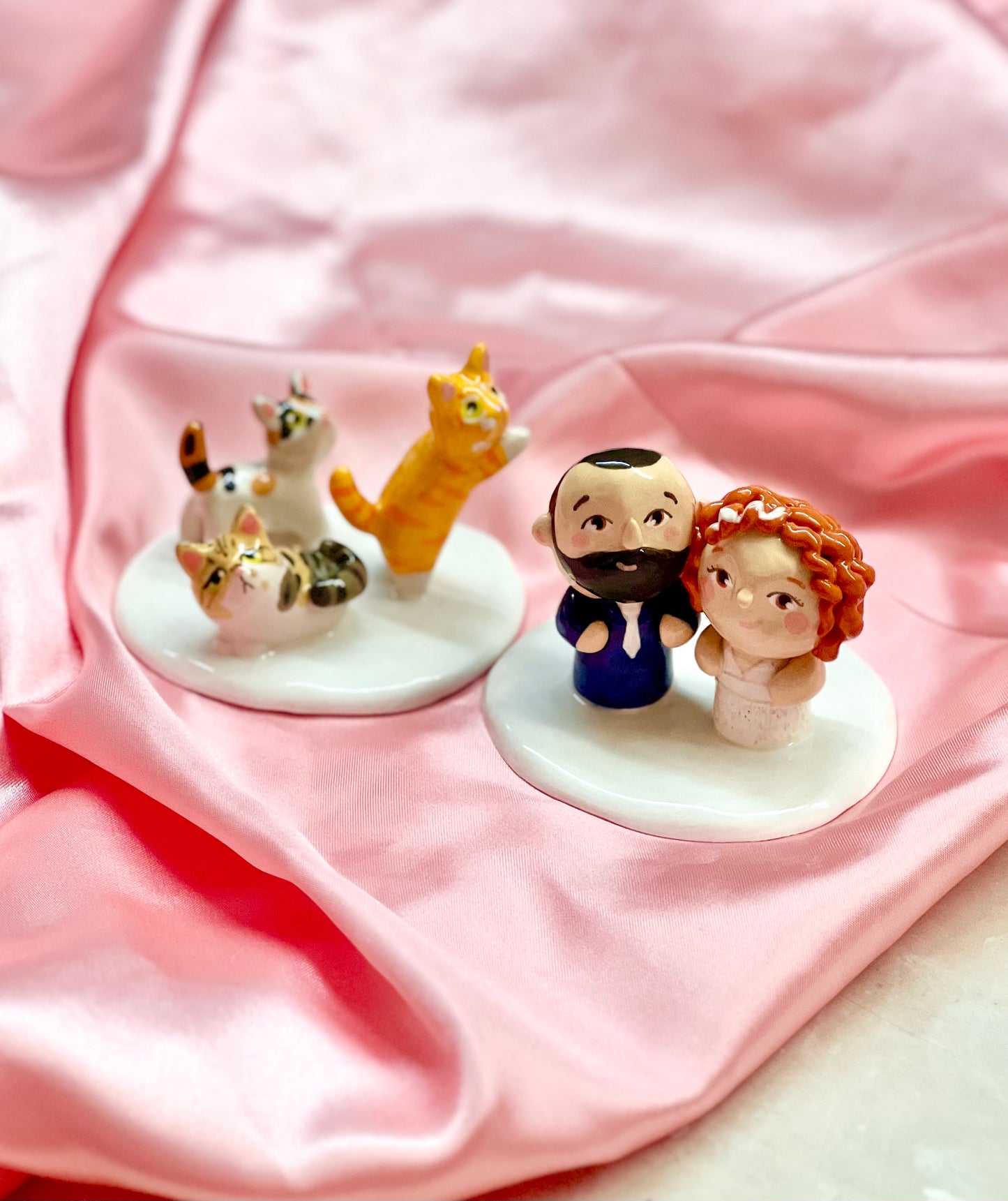 CAKE TOPPER EVENTI π°πΌββοΈπ