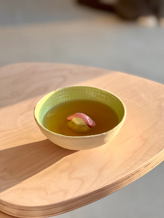 CRYING BUNNY 🐰💧