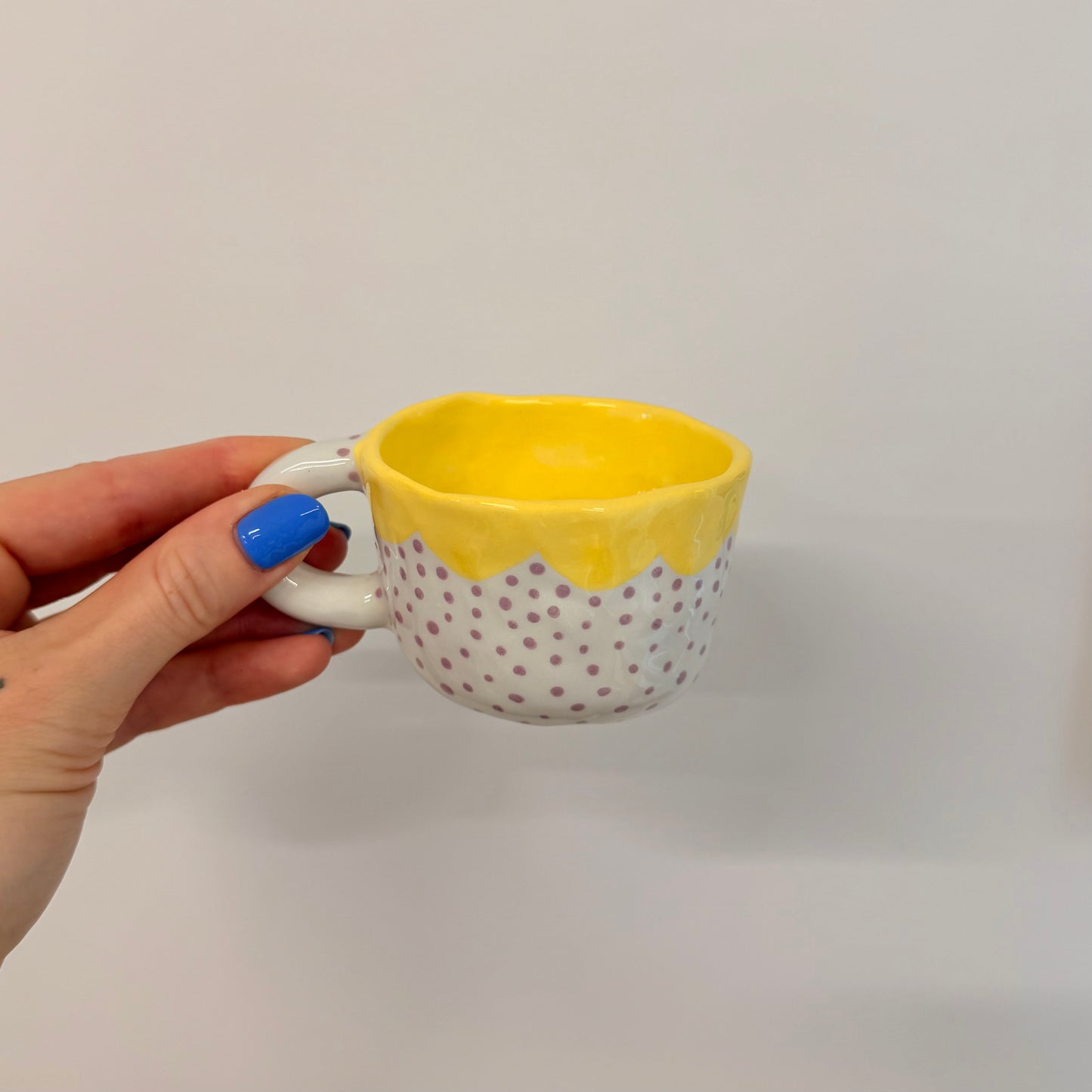 Vanilla lillà 🤍 taglia M
