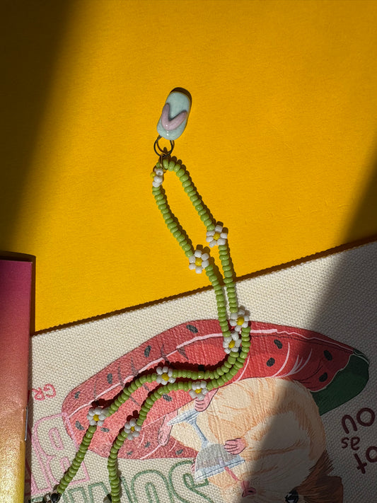 Collanina FLIP FLOP MARGHERITE 🌼 🩴