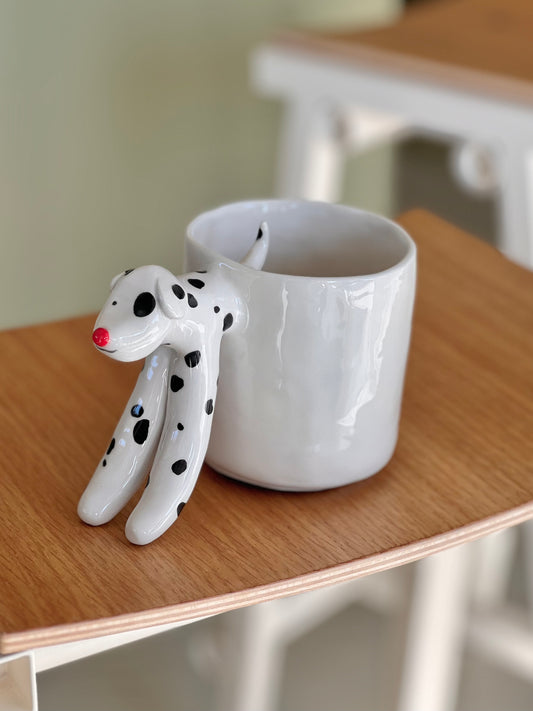 DALMATA 🦮